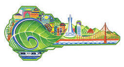 mapicurious.com logo - Find yourself among others @ mapicurious.com