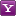 Yahoo-16x16